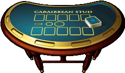 Carribean Stud casino