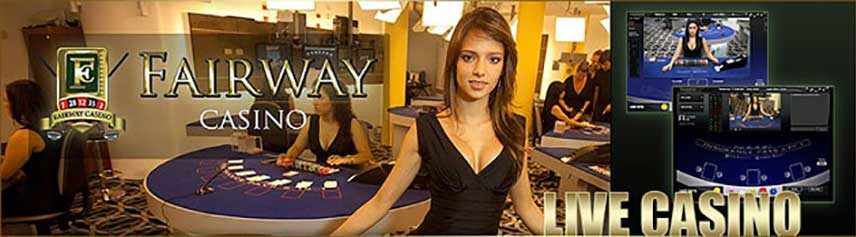 FairWay Casino